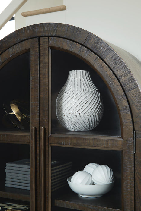 Benhall Accent Cabinet - alternate view 6