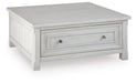 Robbinsdale Lift Top Cocktail Table - alternate view 2