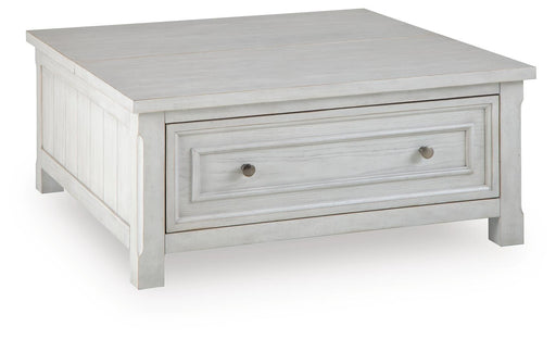 Robbinsdale Lift Top Cocktail Table - alternate view 2