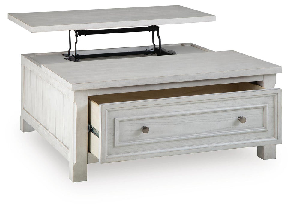 Robbinsdale Lift Top Cocktail Table - alternate view 3