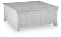 Robbinsdale Lift Top Cocktail Table - alternate view 5