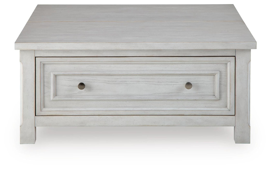 Robbinsdale Lift Top Cocktail Table - alternate view 4