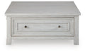 Robbinsdale Lift Top Cocktail Table - alternate view 4