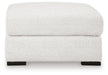Misty-Lakes Oversized Accent Ottoman - alternate view 3