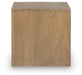 Ella Grove Rectangular End Table - alternate view 5