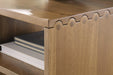 Ella Grove Rectangular End Table - alternate view 4