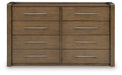 Marxmore Dresser - alternate view 4