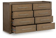 Marxmore Dresser - alternate view 3