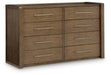 Marxmore Dresser - alternate view 2