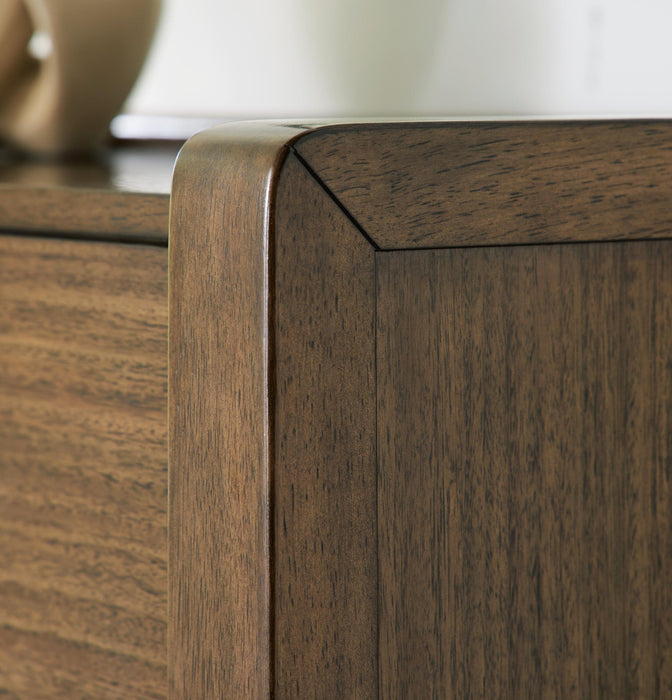 Marxmore Five Drawer Chest - alternate view 6