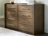 Marxmore Dresser