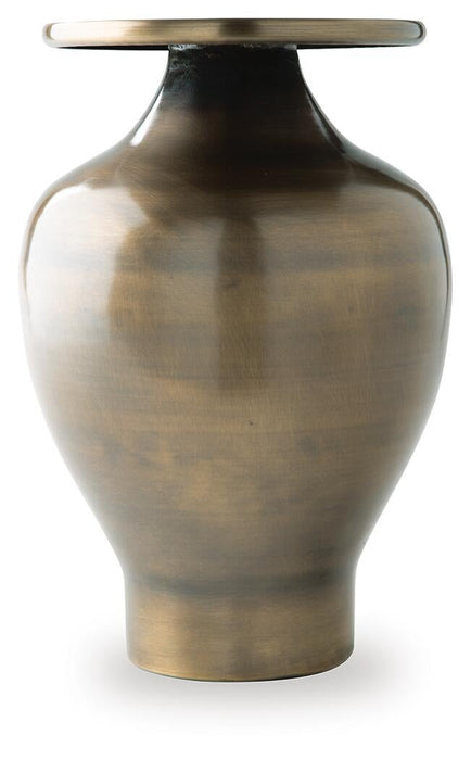 Fedorleigh Vase - alternate view 3