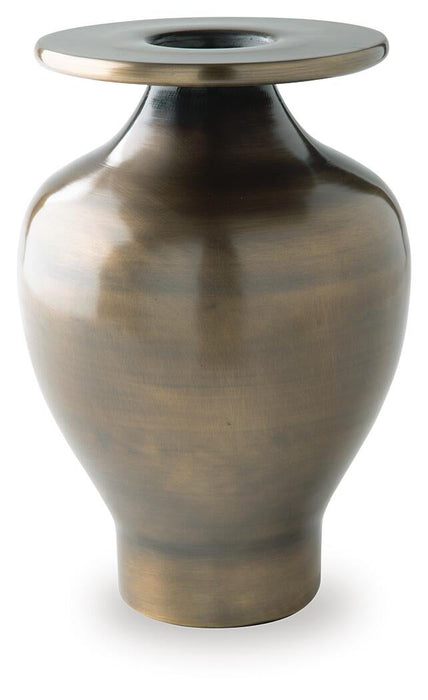 Fedorleigh Vase - alternate view 2