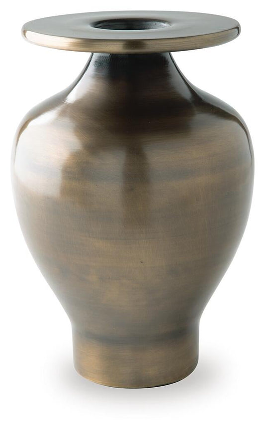 Fedorleigh Vase - alternate view 2