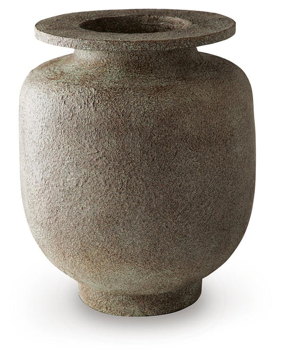 Jedwick Vase - alternate view 3