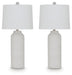 Vauville Poly Table Lamp (2/CN) - alternate view 2