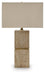 Laddner Poly Table Lamp (1/CN) - alternate view 2