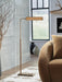 Yafe Metal Floor Lamp (1/CN)