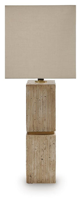 Laddner Poly Table Lamp (1/CN) - alternate view 4