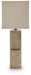 Laddner Poly Table Lamp (1/CN) - alternate view 4