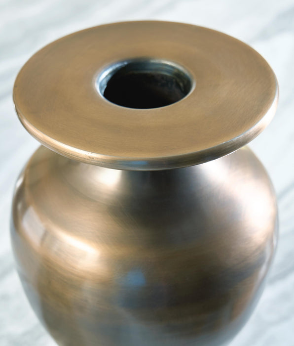 Fedorleigh Vase - alternate view 4