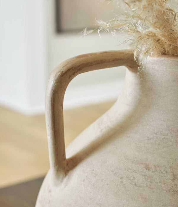 Justy Vase - alternate view 4