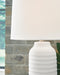 Vauville Poly Table Lamp (2/CN) - alternate view 3