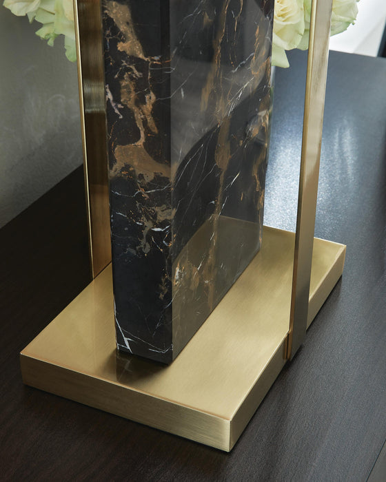 Neonish Marble Table Lamp (1/CN) - alternate view 4