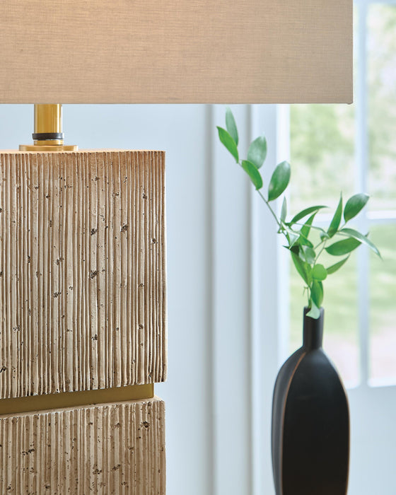 Laddner Poly Table Lamp (1/CN) - alternate view 3