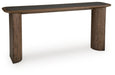 Dontayne Sofa Table - alternate view 2