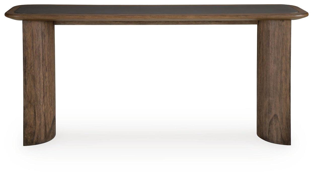 Dontayne Sofa Table - alternate view 4