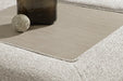 Ashbourne Estate Oversized Accent Ottoman - alternate view 4