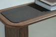 Dontayne Sofa Table - alternate view 5