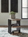 Rylandyn Rectangular End Table