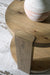 Flangren Round End Table - alternate view 5