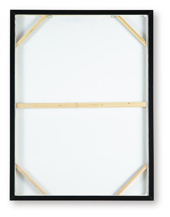 Siaking Wall Art - alternate view 4