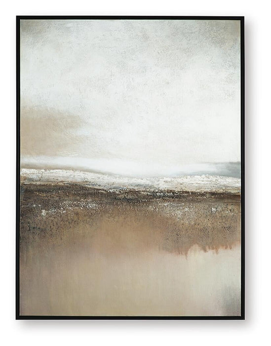 Siaking Wall Art - alternate view 2