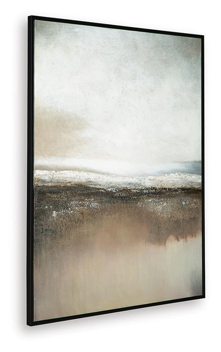 Siaking Wall Art - alternate view 3