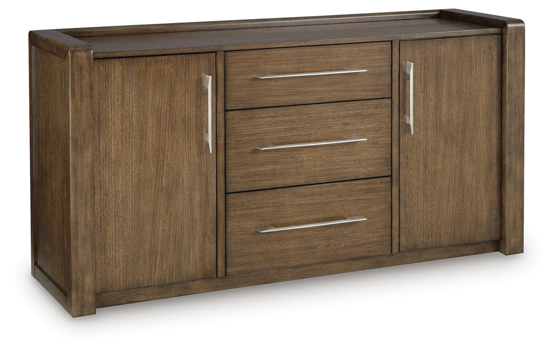 Marxmore Dining Room Server - alternate view 2