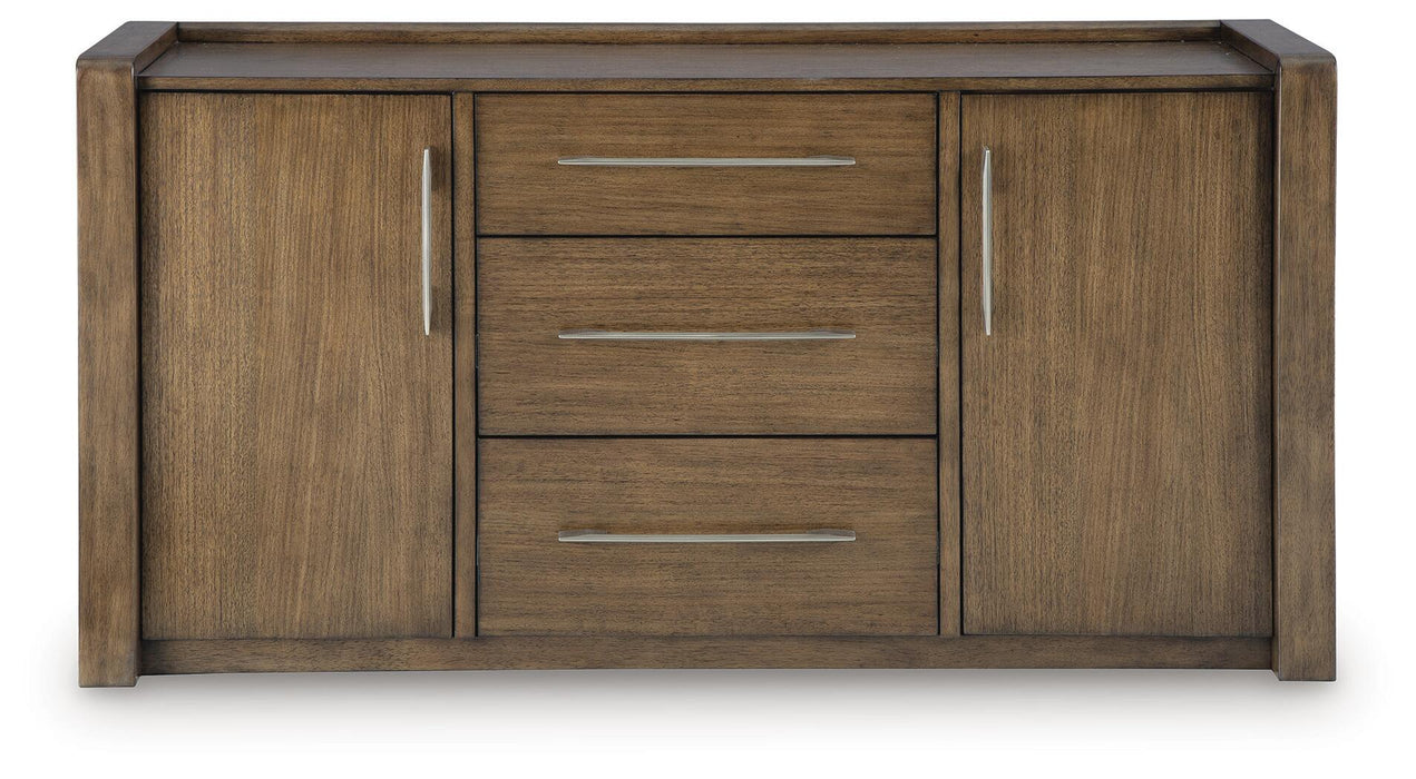 Marxmore Dining Room Server - alternate view 4