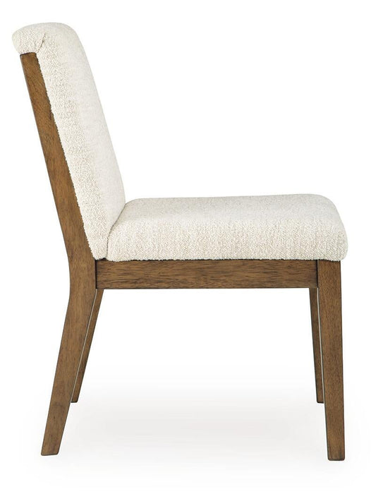 Marxmore Dining UPH Side Chair (2/CN) - alternate view 6