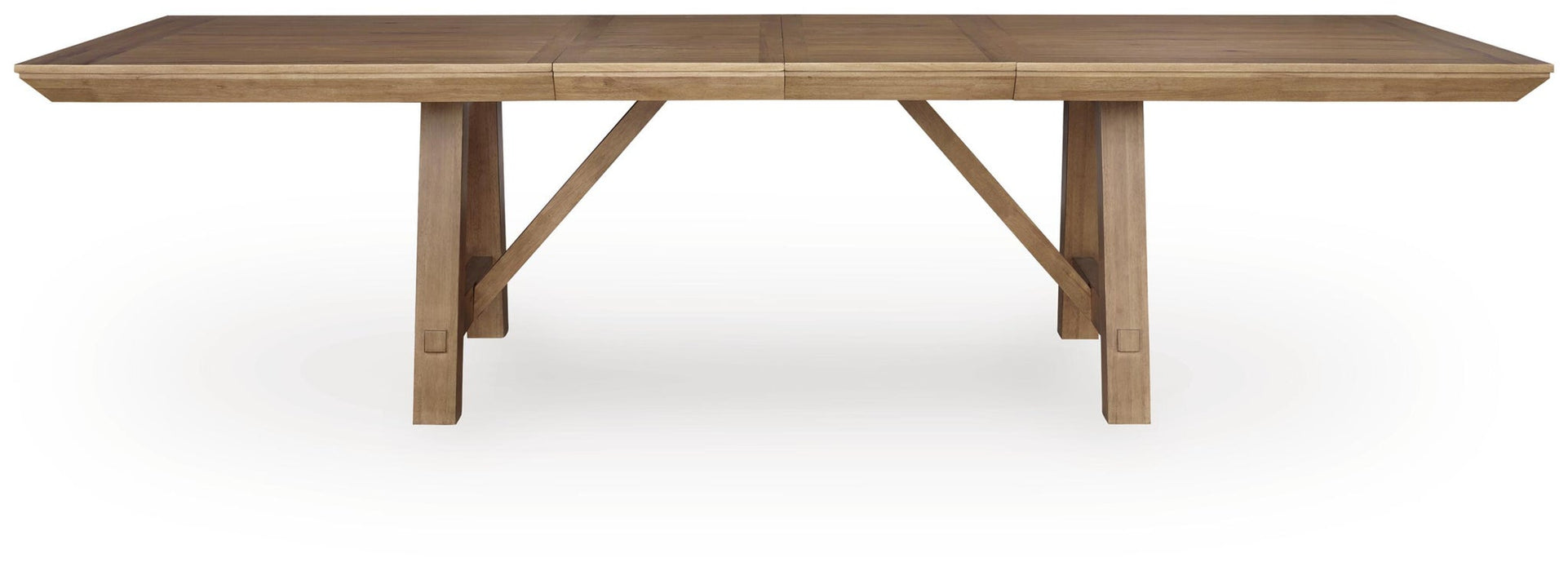 Ridgester RECT Dining Room EXT Table - alternate view 3