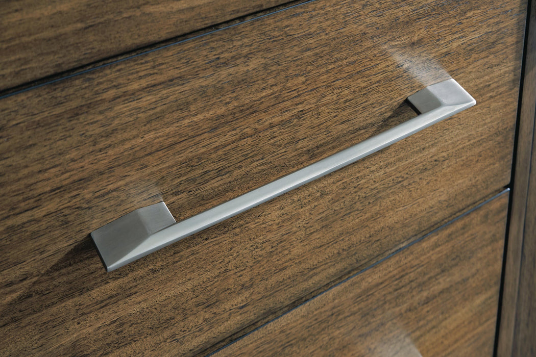 Marxmore Dining Room Server - alternate view 8