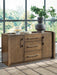 Marxmore Dining Room Server