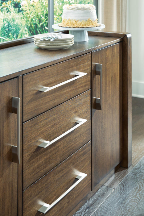 Marxmore Dining Room Server - alternate view 7