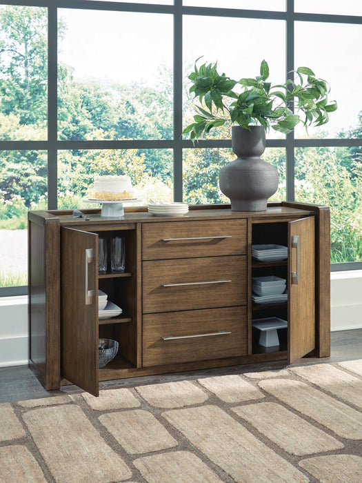 Marxmore Dining Room Server - alternate view 5