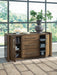 Marxmore Dining Room Server - alternate view 5