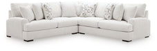 Misty-Lakes 3-Piece Sectional - alternate view 2