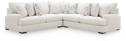 Misty-Lakes 3-Piece Sectional - alternate view 2