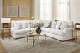 Misty-Lakes 3-Piece Sectional - alternate view 3